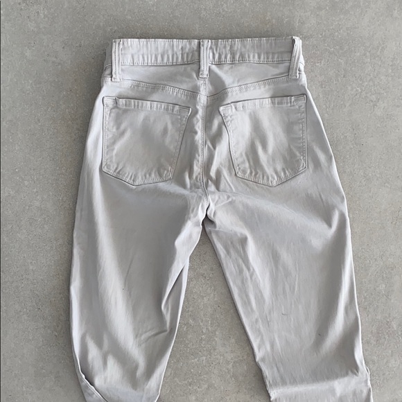 JBRAND SKINNY JEGGINGS - Picture 7 of 9